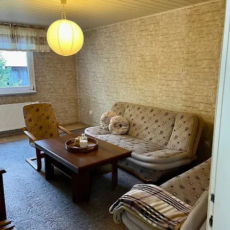 Airport 2 Appartamento