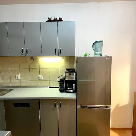 Airport 2 Appartamento *