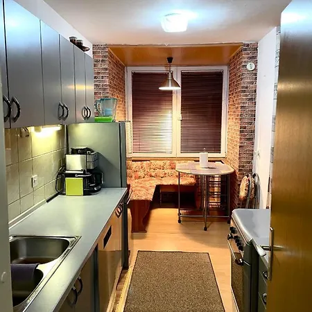 Airport 2 Appartamento Sarajevo