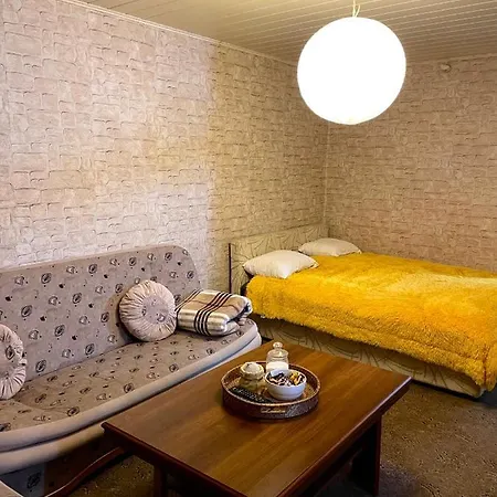 Apartamento Airport 2