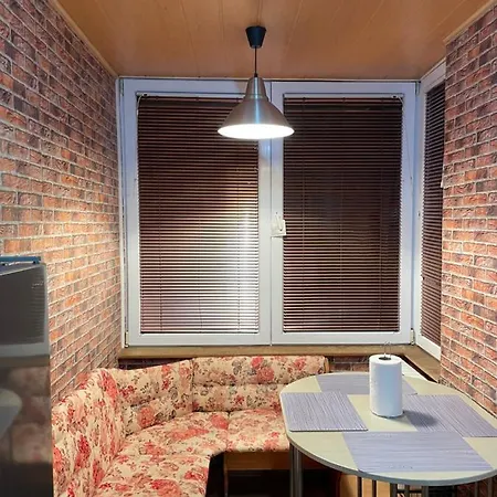 Appartamento Airport 2