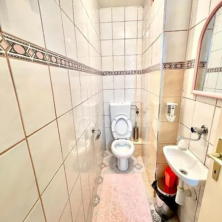 Apartamento Airport 2 Saraievo